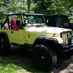 Meet your Posher, Joe